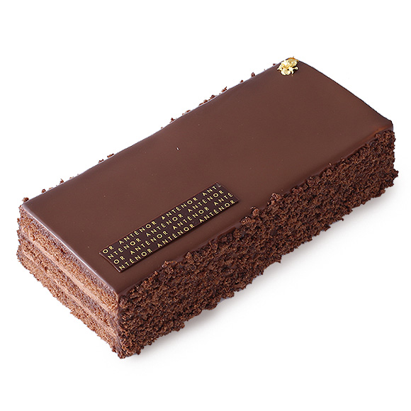 ベルギーショコラケーキ