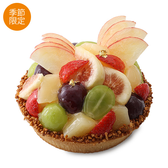季節のケーキ